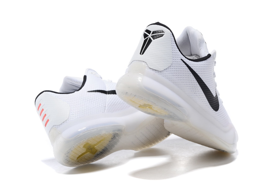 Nike Kobe 10 Fundamentals